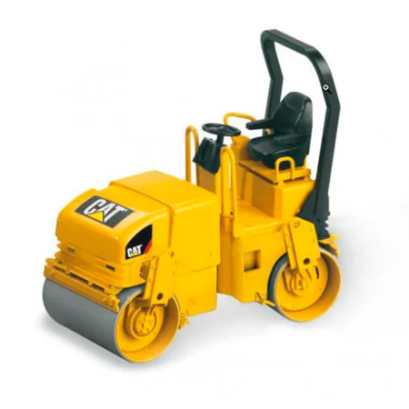 Bruder CAT vejtromle