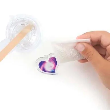 Nebulous Star DIY smykker