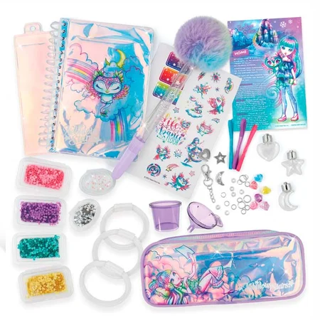 Nebulous Star constellafetti