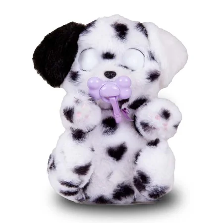 Baby Paws dalmatineren Spotty