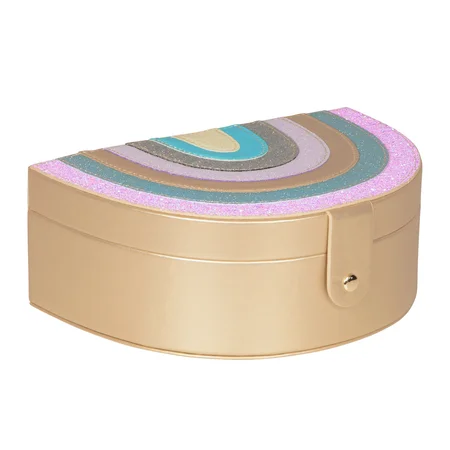 Mimi & Lula, Smykkeskrin -  Rainbow Dreamland