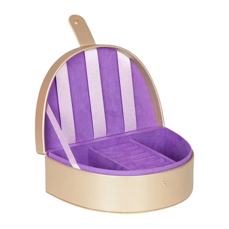 Mimi & Lula, Smykkeskrin -  Rainbow Dreamland