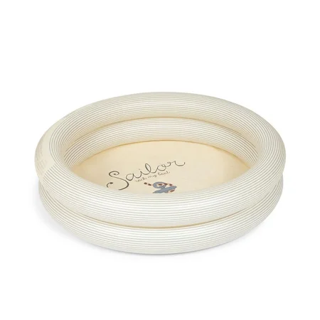 Konges Sløjd Basic 2 Ring Pool Lille, Rock My Boat