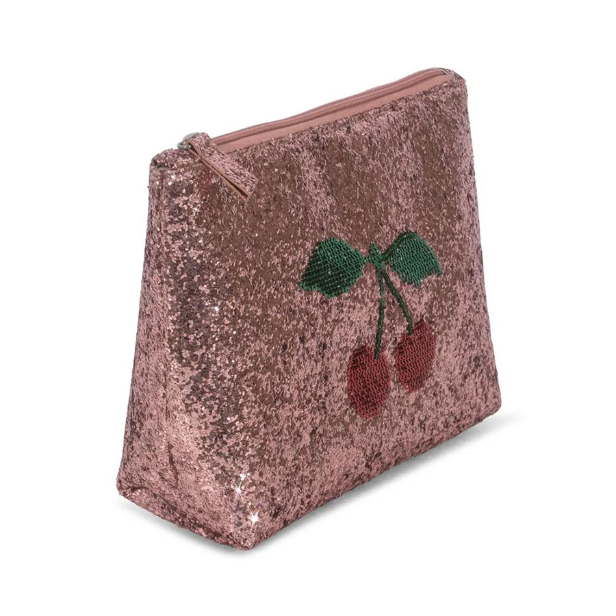 Konges Sløjd Tutti Toilettaske, Mellow Rose