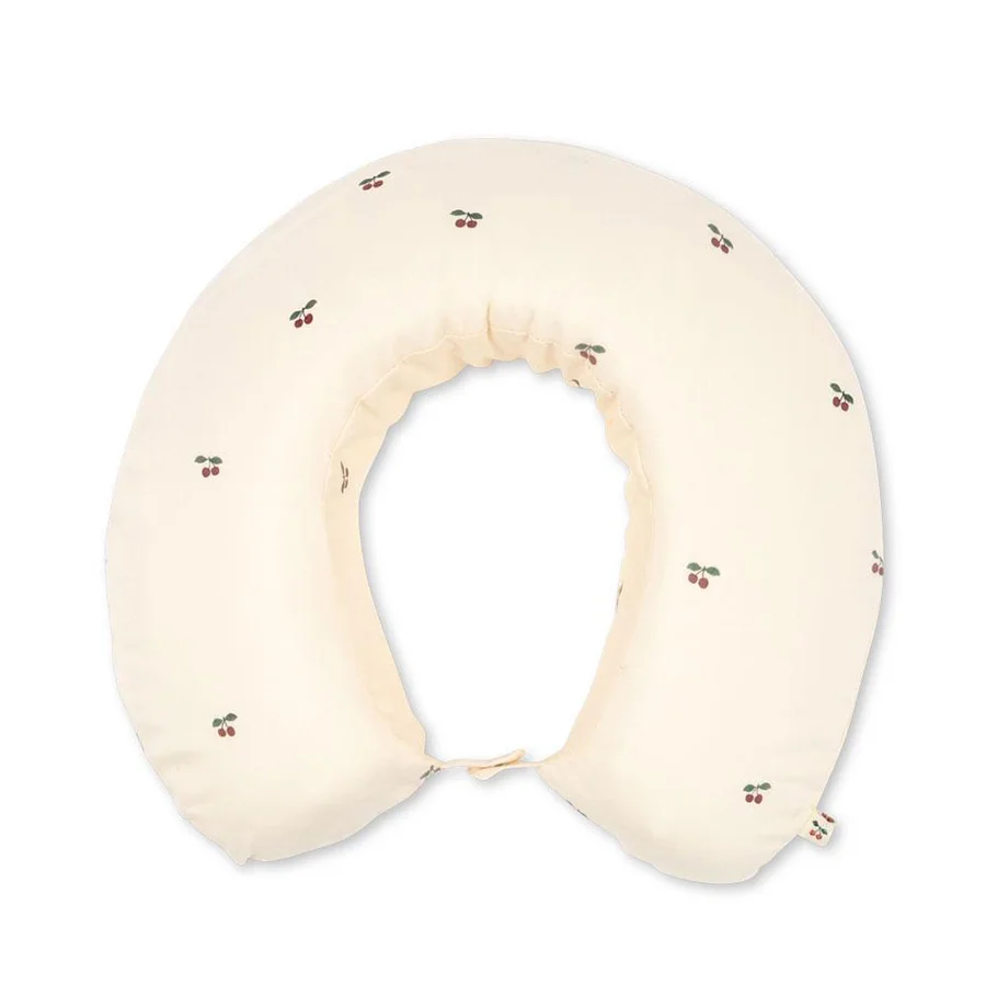 Konges Sløjd Rejsepude, Cherry