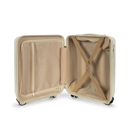 Konges Sløjd Rejsekuffert, Kick It