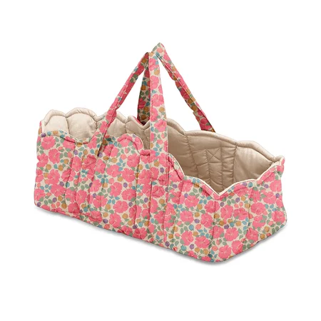 Konges Sløjd Dukkelift, Rose Anglaise