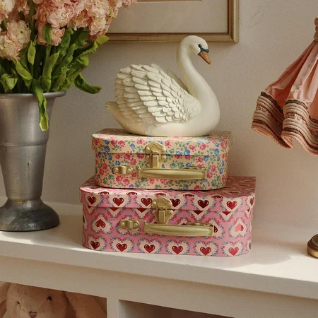 Konges Sløjd Svane Sparebøsse