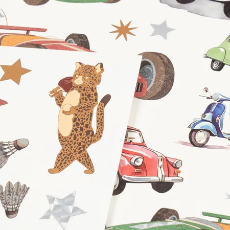 Konges Sløjd Tatoveringer, Kick It