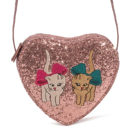 Konges Sløjd Tut Skuldertaske, Sirocco