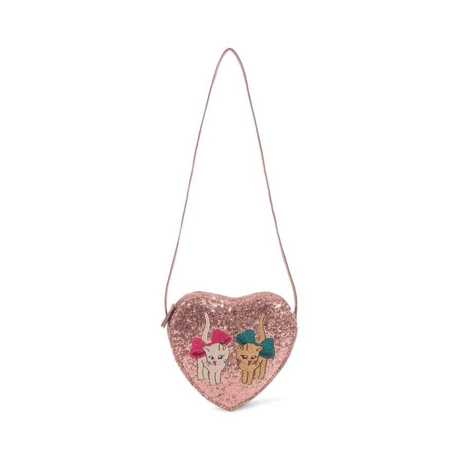 Konges Sløjd Tut Skuldertaske, Sirocco