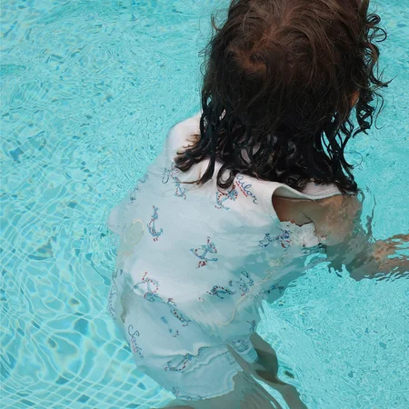 Konges Sløjd Ellis Svømmevest, Rock My Boat