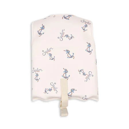 Konges Sløjd Ellis Svømmevest, Rock My Boat