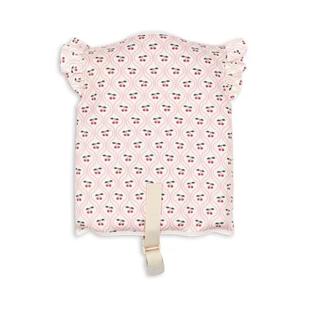 Konges Sløjd Avery Svømmevest, Cherry Pink Motif