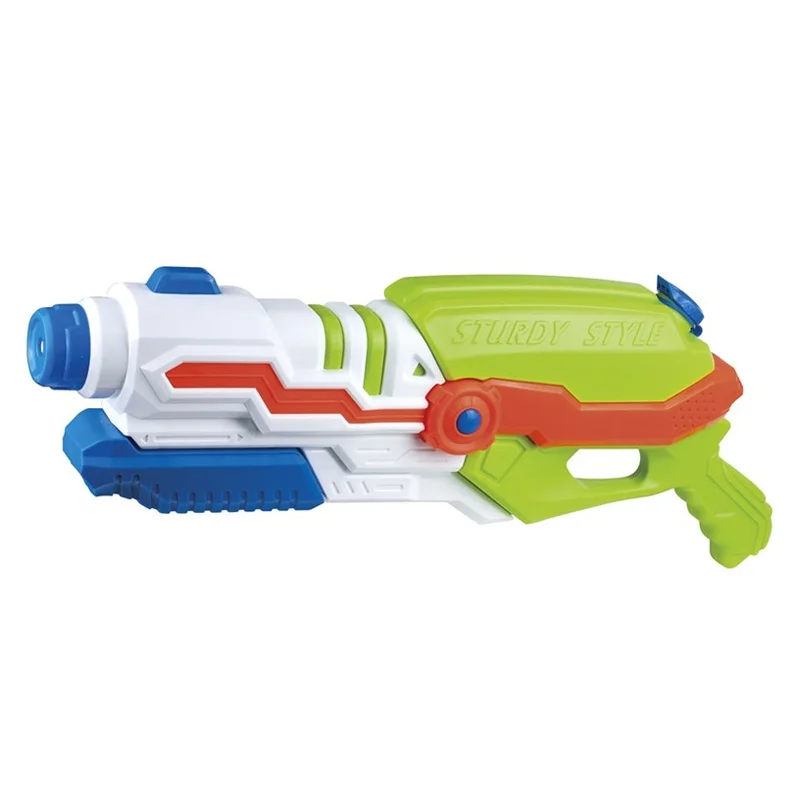 Happy summer vandpistol 58 cm, pumpe