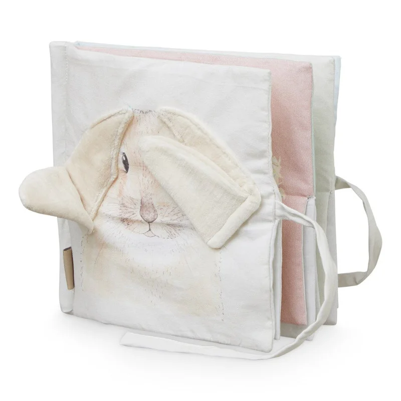 Cam Cam bog med flapper