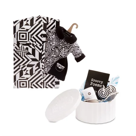 L.O.L. Surprise OMG dukke, Beatnik Babe