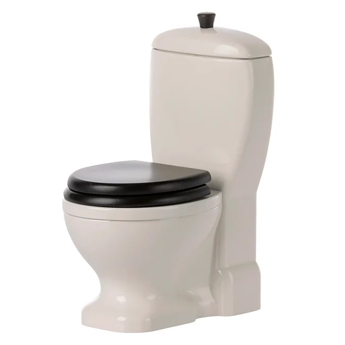 Maileg miniature toilet 12,5 cm