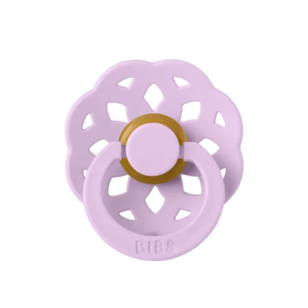 BIBS boheme, str 2 - violet sky