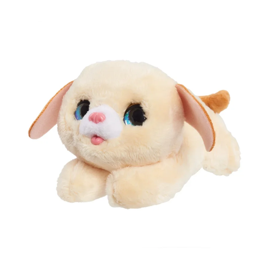 FurReal Newborns, hundehvalp 15 cm