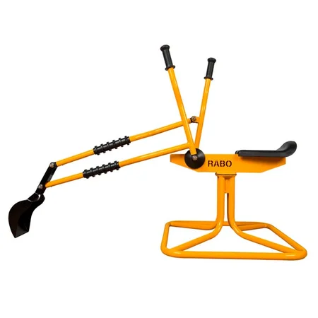 RABO Moon-Car Bagger