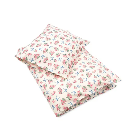 Konges Sløjd Baby Sengetøj, Bella Rosita