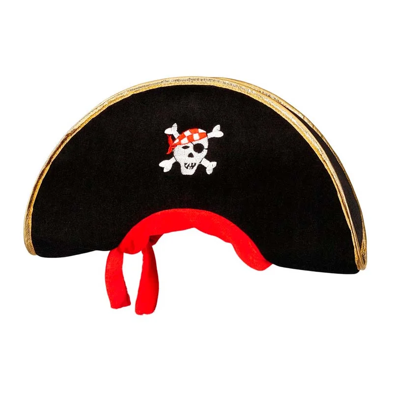 Souza pirathat, Simon