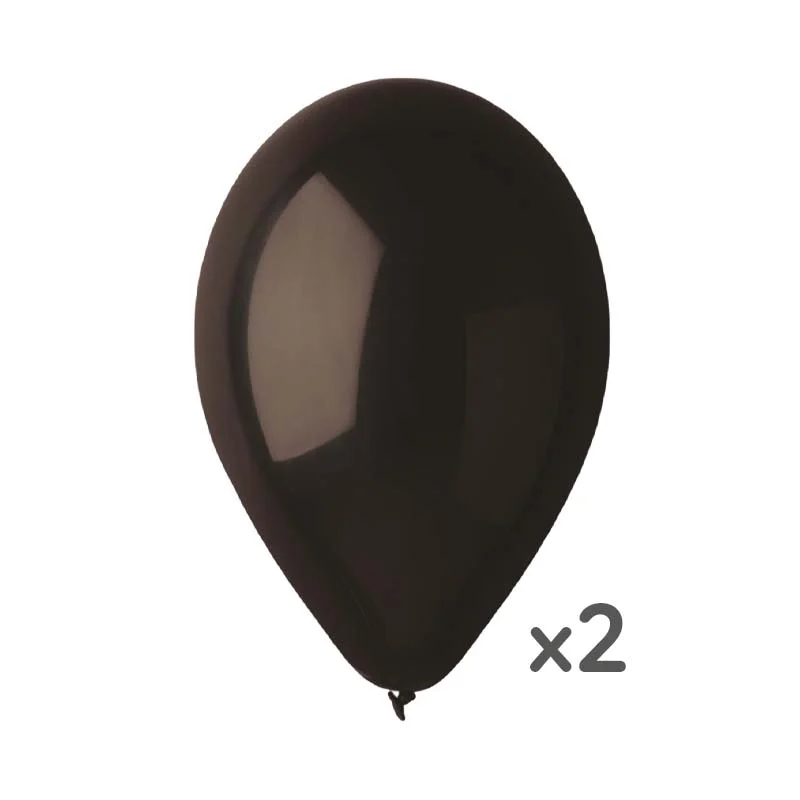 Børnenes Kartel Ballon halloween 10 stk