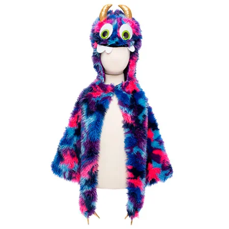 Great Pretenders Goober kappe, str 5-6 år