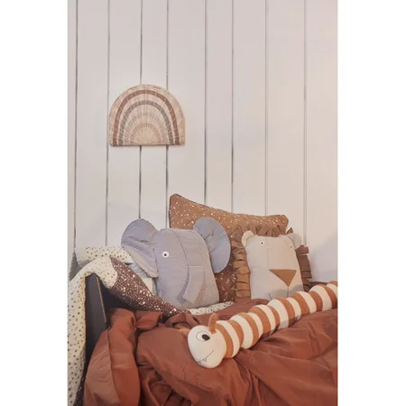 OYOY pude, Erik Elefant