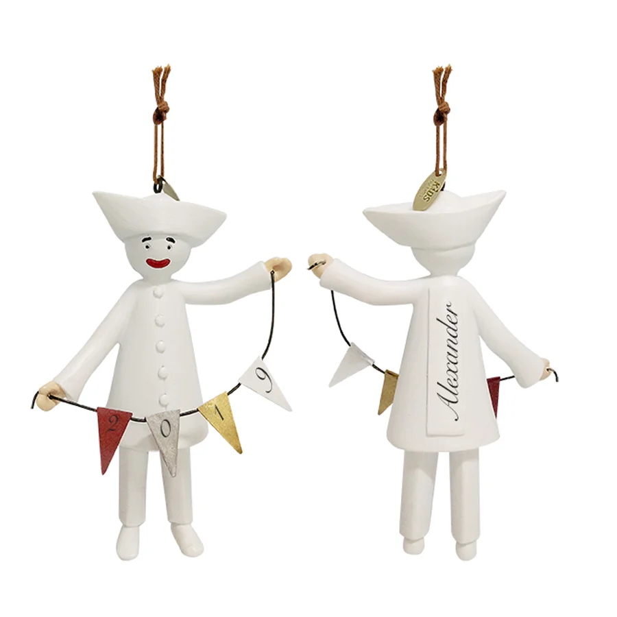 Kids by Friis ophæng, Pjerrot