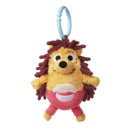 DR Børste barnevognsbamse