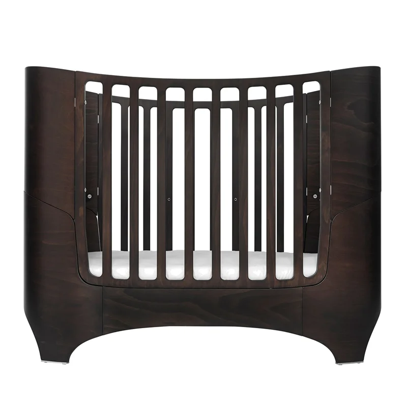 Leander Classic babyseng, valnød