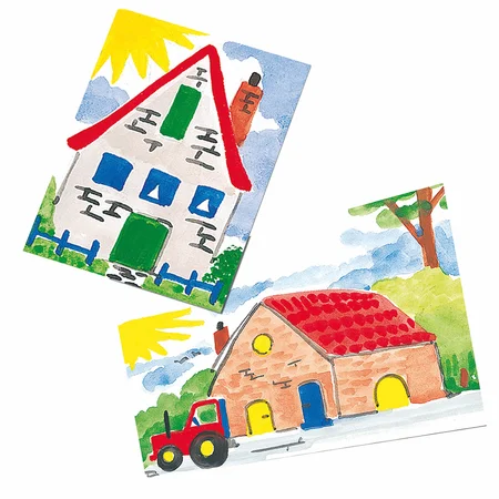 SES Creative, Plakatfarver