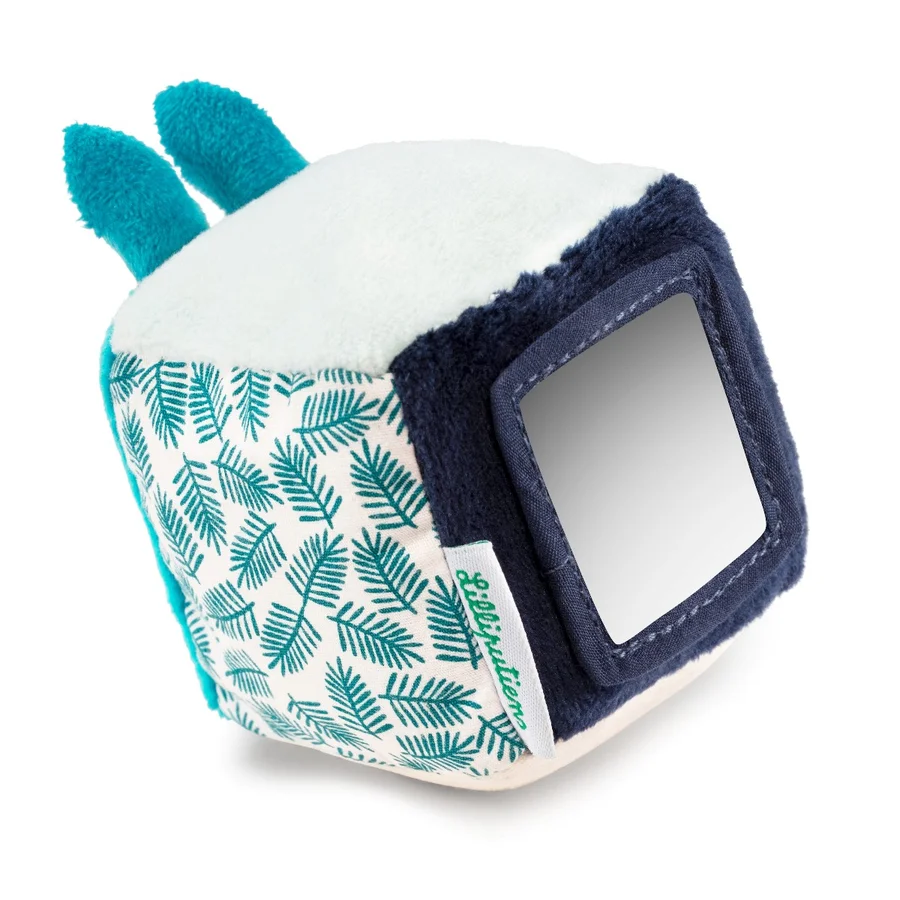 Lilliputiens bløde klodser m.aktivitet