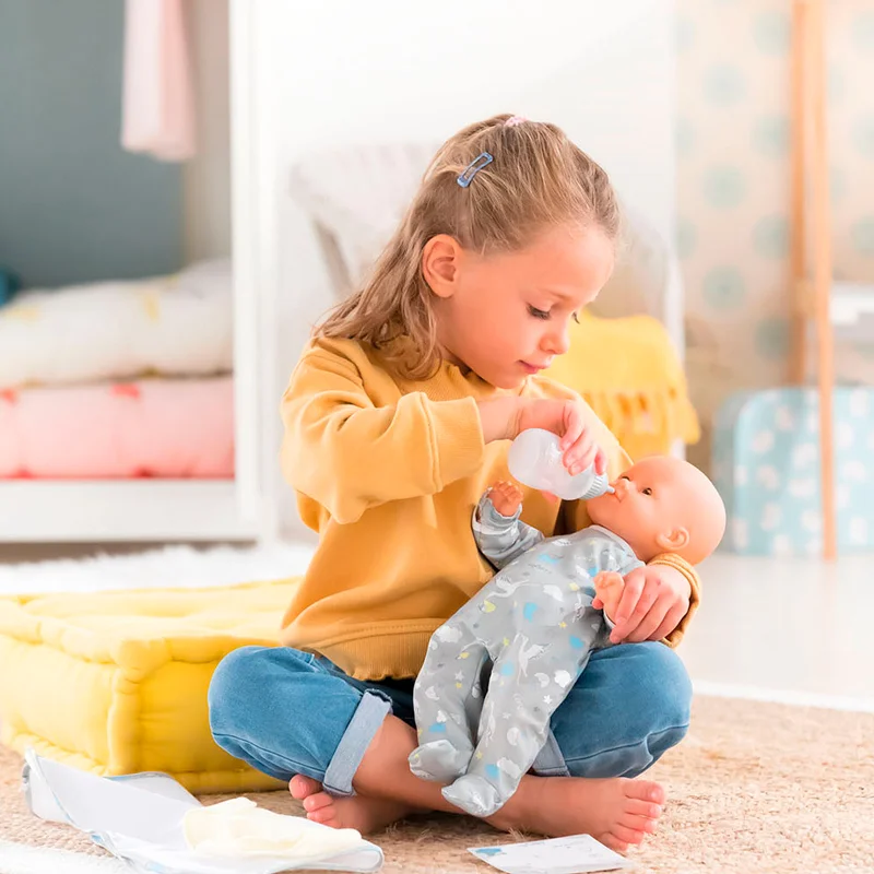 Corolle nyfødt babydukke, 36 cm