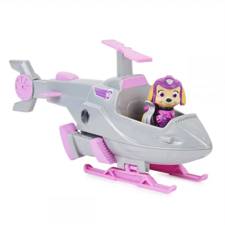 Paw Patrol, movie deluxe - Skye