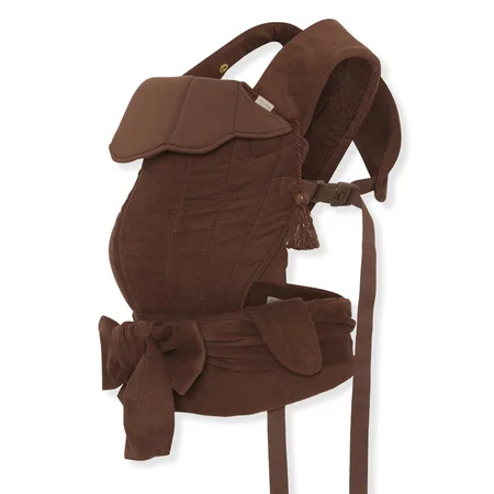 Konges Sløjd bæresele Umami, Cinnamon