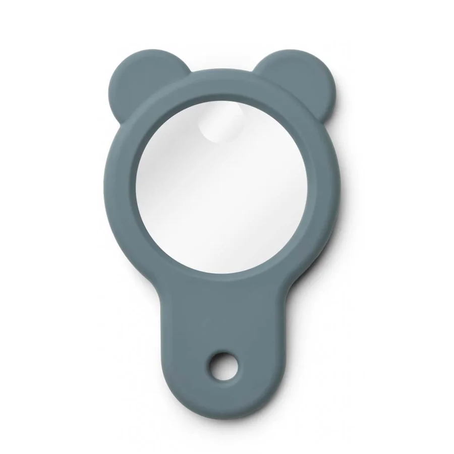 Liewood lup, Whale blue