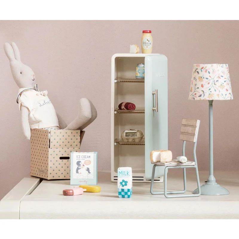 Maileg miniature madvarer