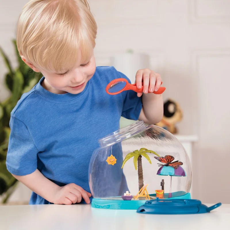 B Toys insektparadis