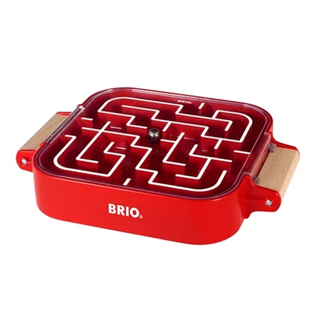BRIO labyrintspil