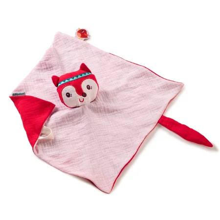 Liliputiens nusseklud, Alice