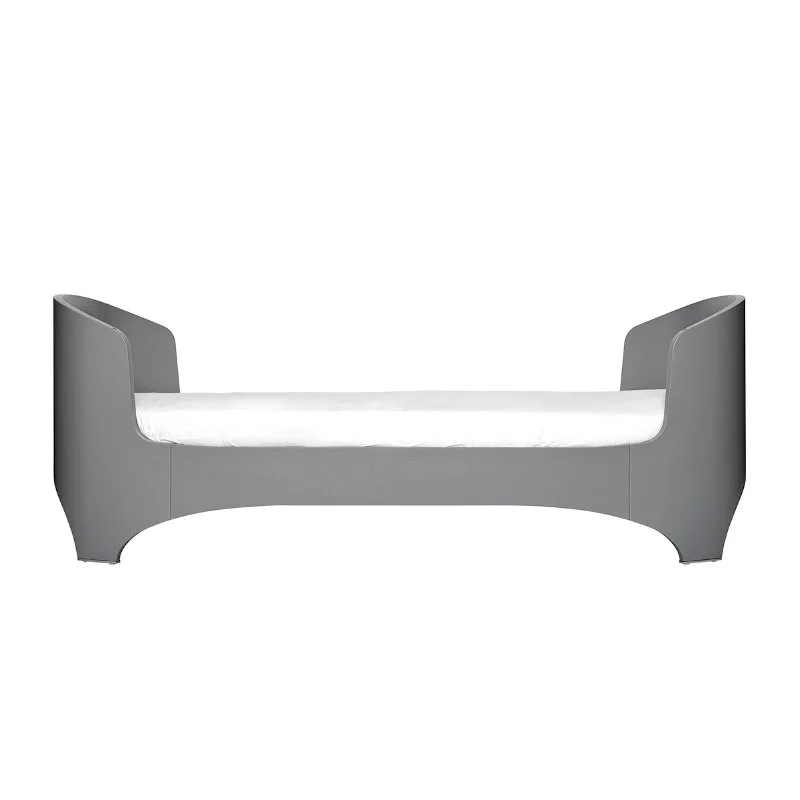 Leander Classic junior udbygningsdel, grå