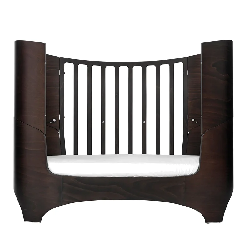 Leander Classic babyseng, valnød