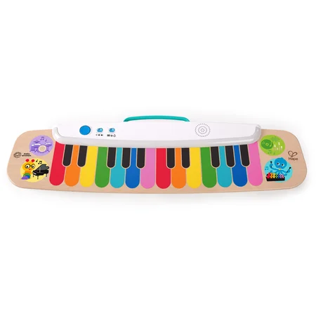 Hape Baby Einstein Magic Touch Keyboard