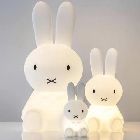 Mr. Maria My First Light, Miffy