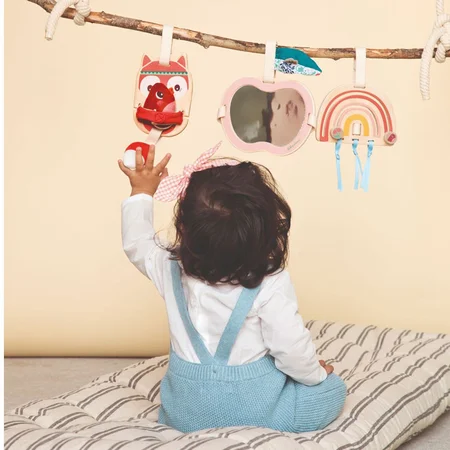 Lilliputiens aktivitetssæt, Alice