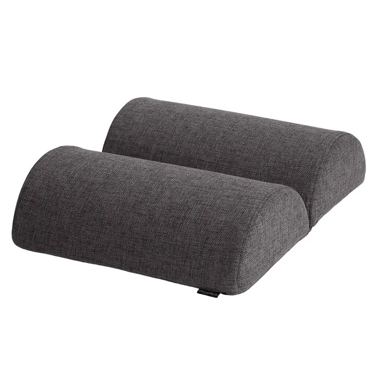 by Klip Klap tumlemøbel, Mr Feet - blue grey