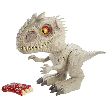 Jurassic World Feeding Frenzy Indominus Rex